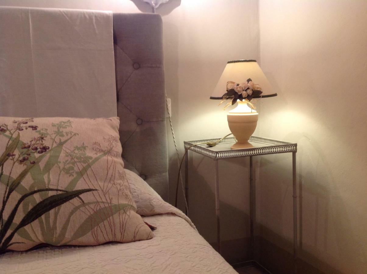 Ferienwohnung Cortona Shabby Chic House Exterior foto